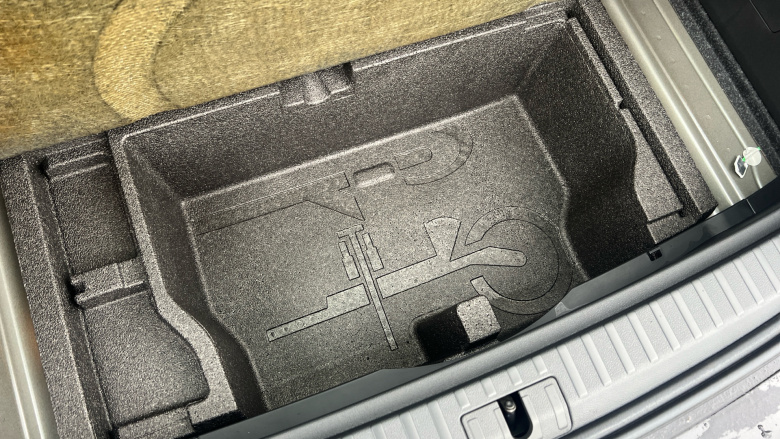 Skoda Octavia 1.5 TSI SE Technology 5dr Petrol Estate